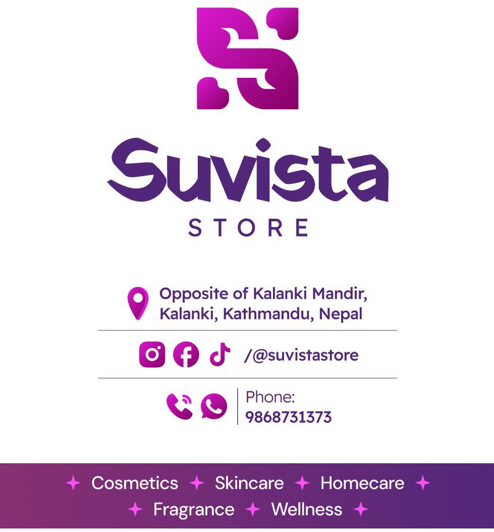 Suvista Store